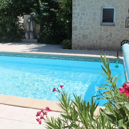 Le Bonheur Au Soleil Vila Saint-Maximin Exterior foto