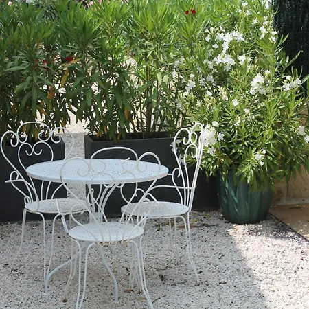 Le Bonheur Au Soleil Vila Saint-Maximin Exterior foto