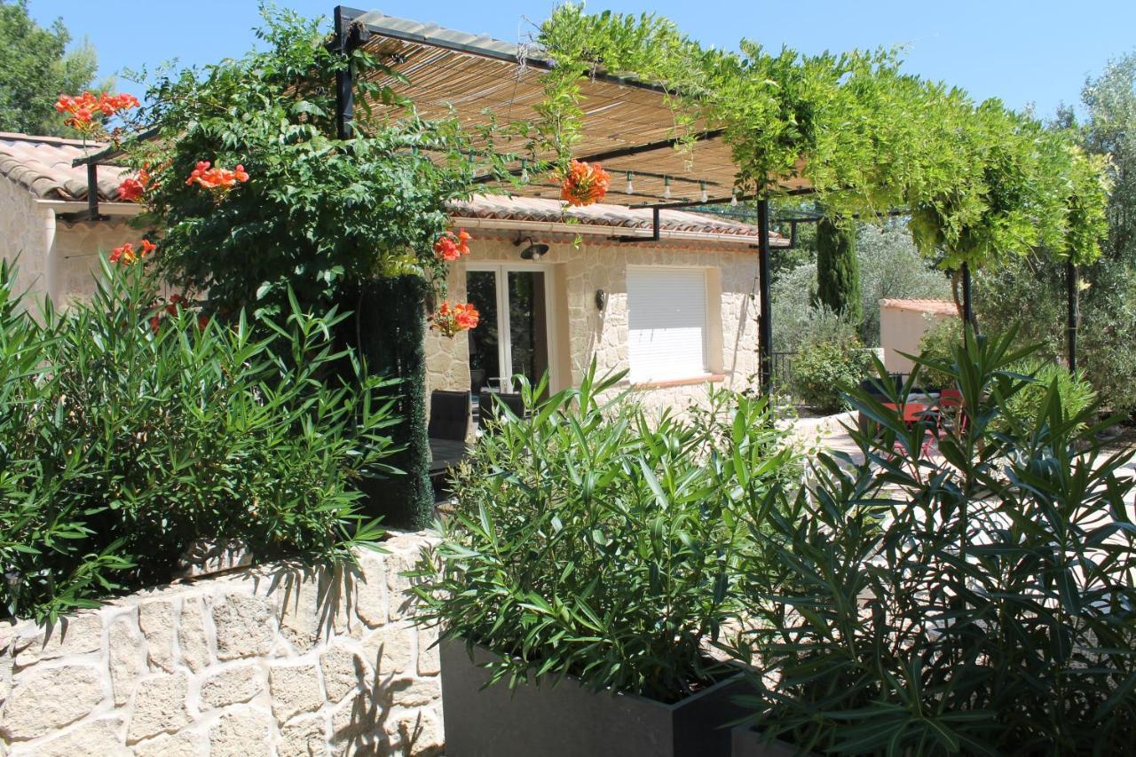 Le Bonheur Au Soleil Holiday home *