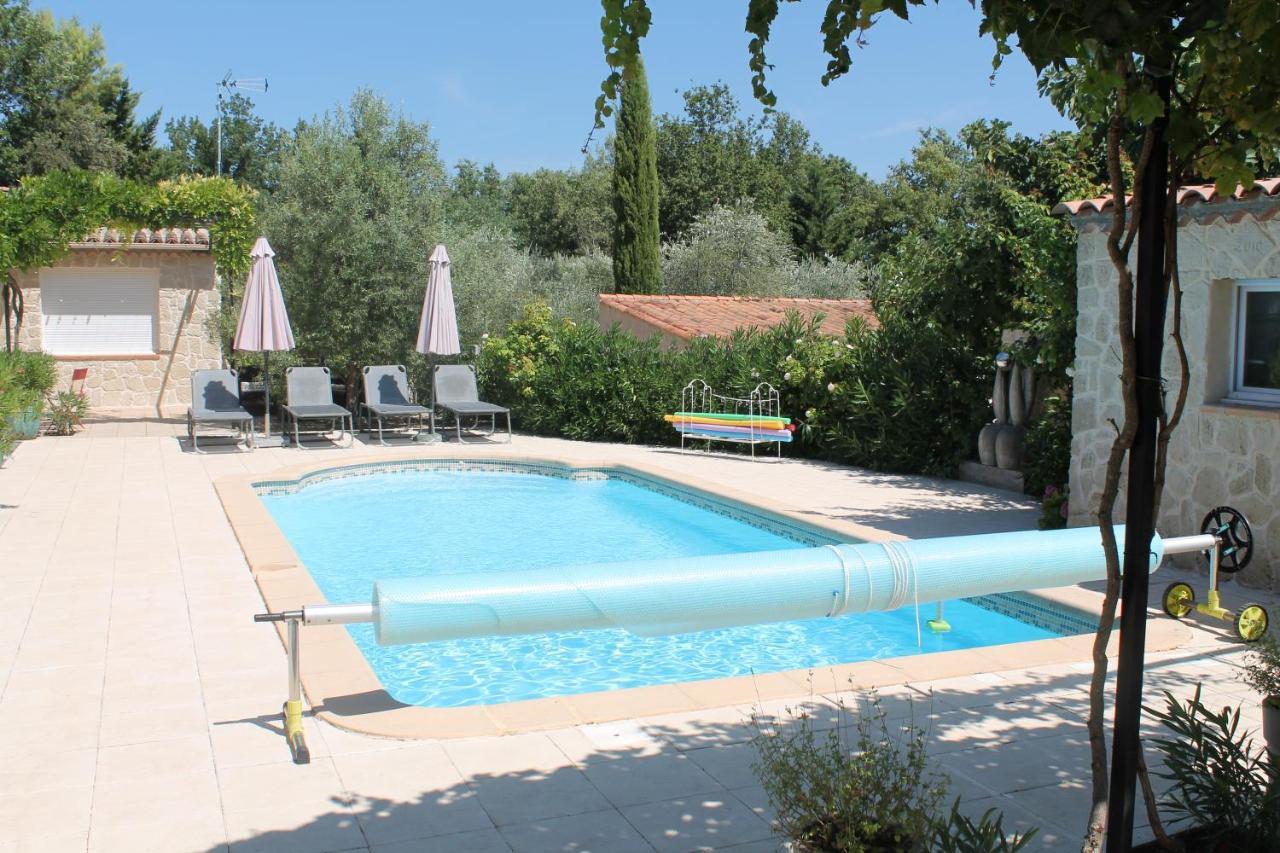 Le Bonheur Au Soleil Holiday home *