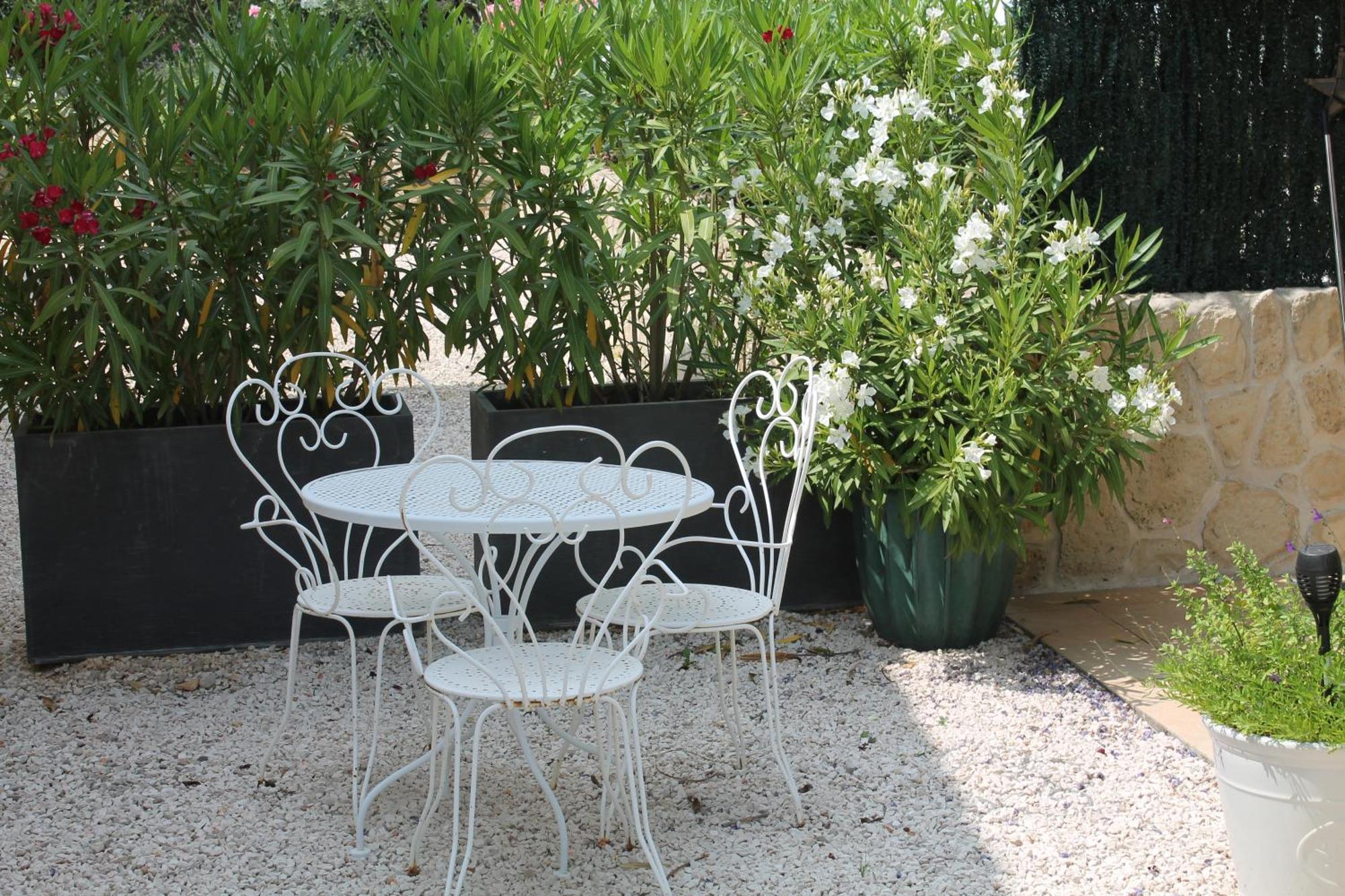 Holiday home Le Bonheur Au Soleil Saint-Maximin-la-Sainte-Baume