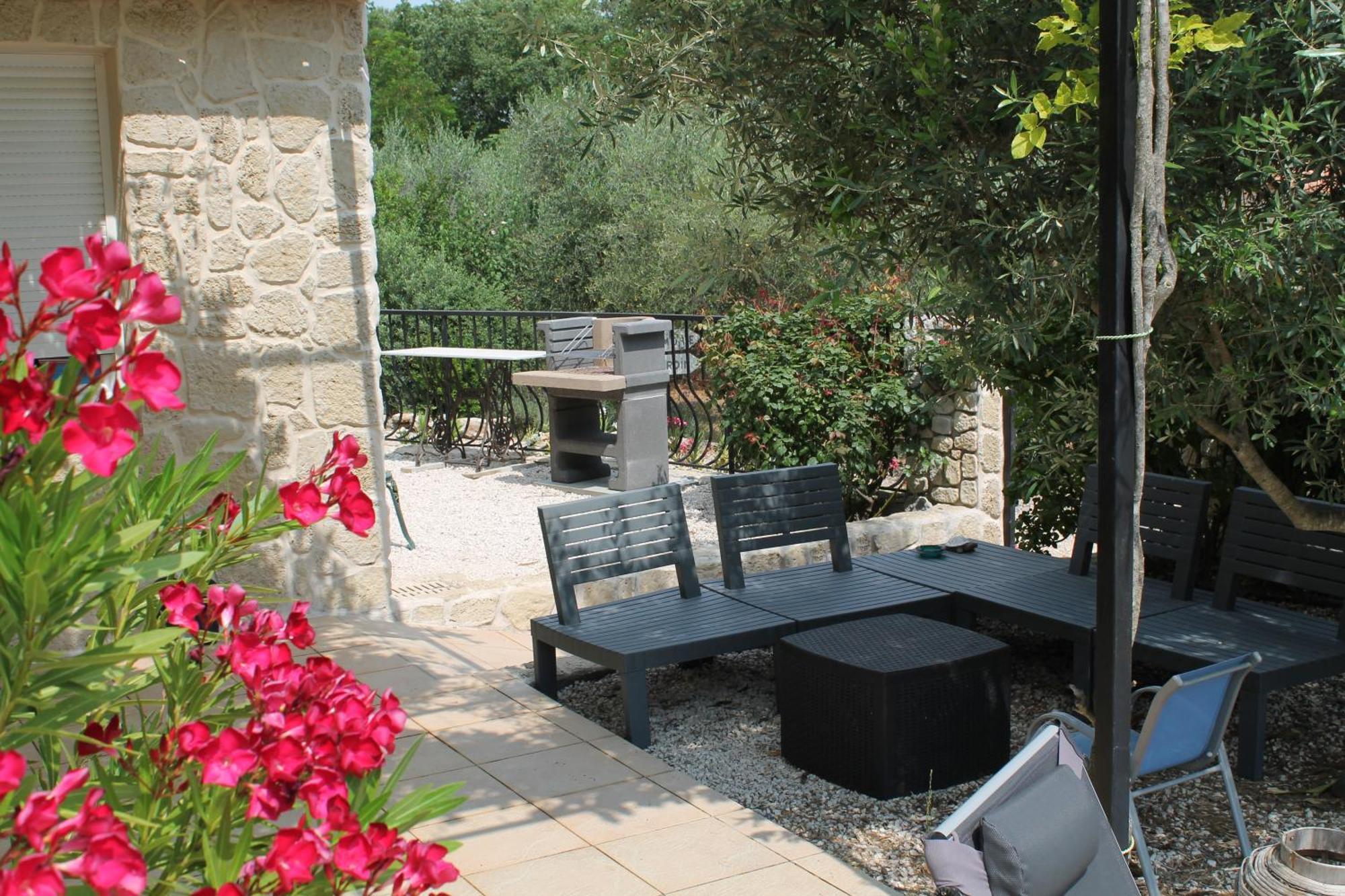 Holiday home Le Bonheur Au Soleil Saint-Maximin-la-Sainte-Baume