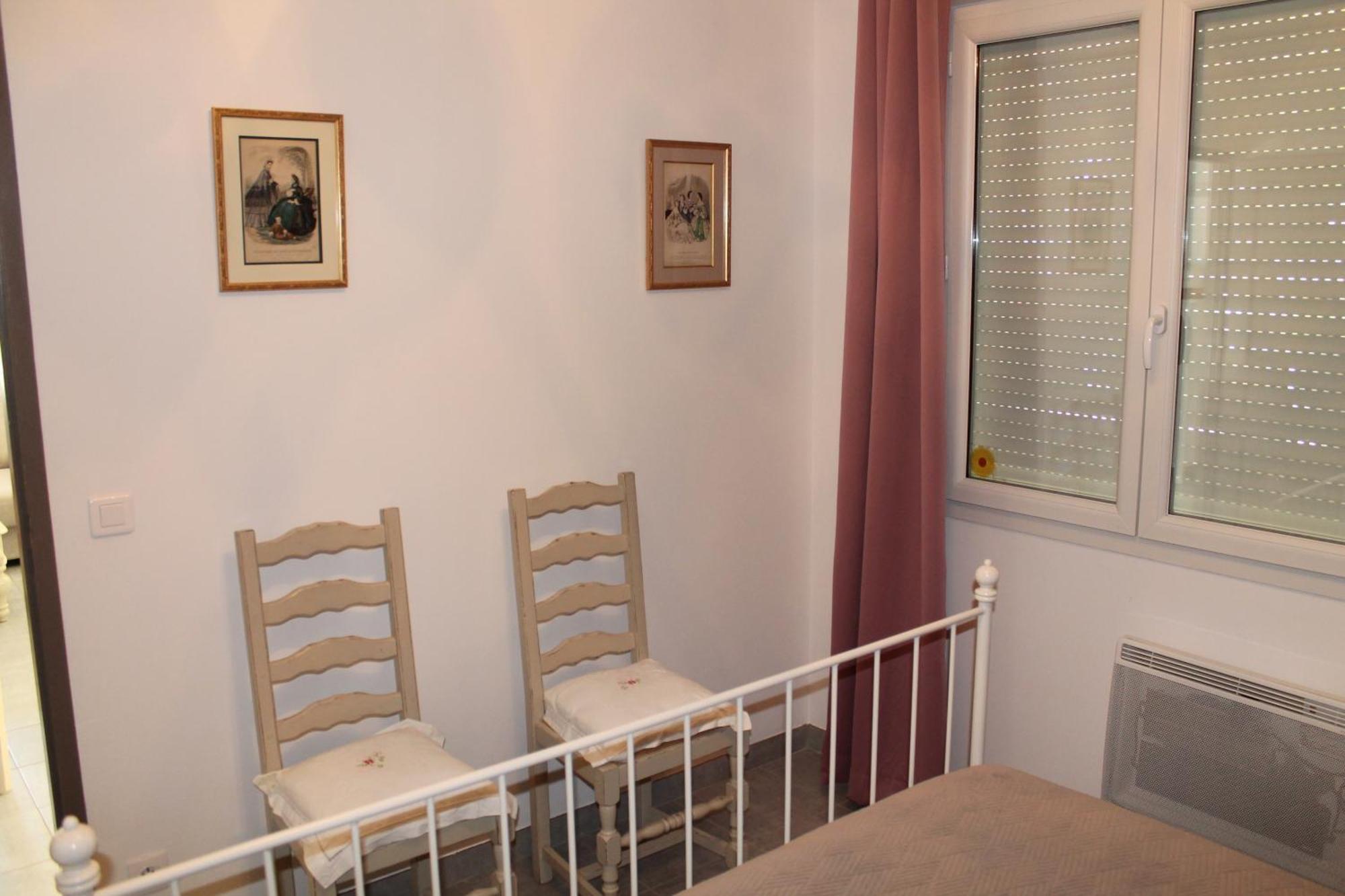 Le Bonheur Au Soleil Holiday home