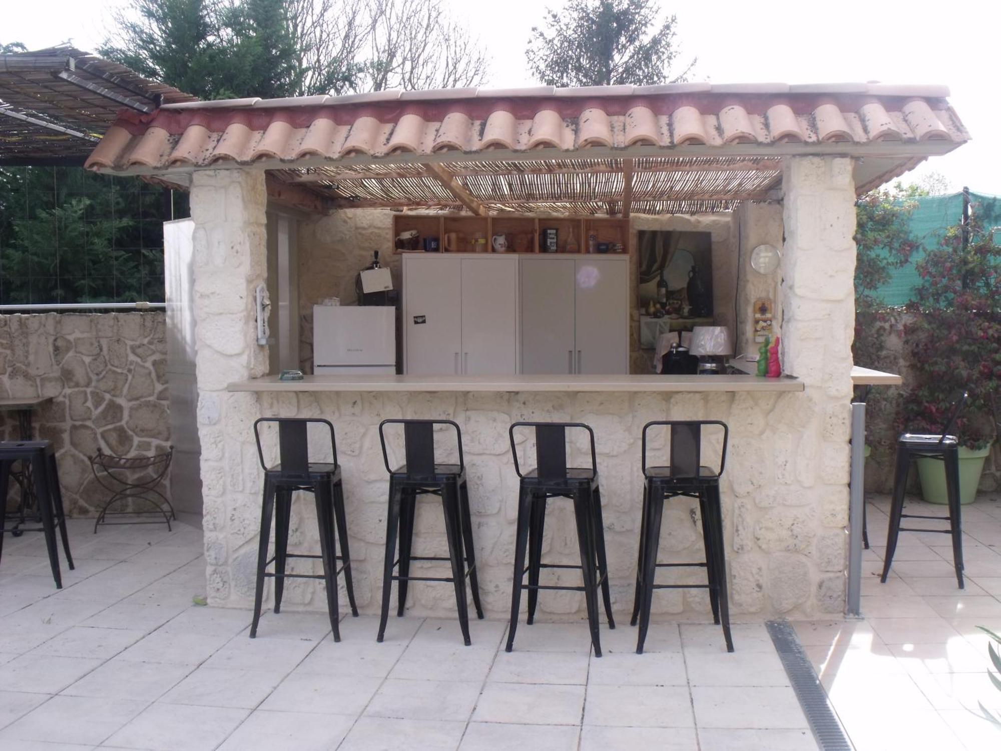 Le Bonheur Au Soleil Holiday home *