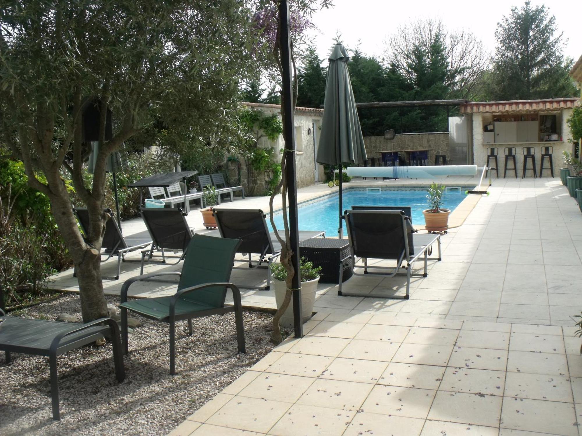 Le Bonheur Au Soleil Saint-Maximin-la-Sainte-Baume