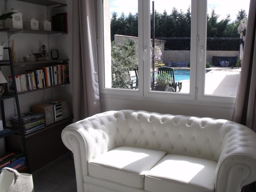 Holiday home Le Bonheur Au Soleil Saint-Maximin-la-Sainte-Baume